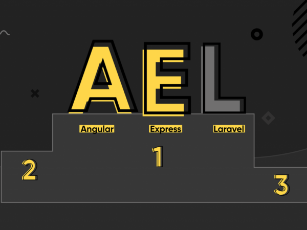 10 Most Popular Web Development Frameworks