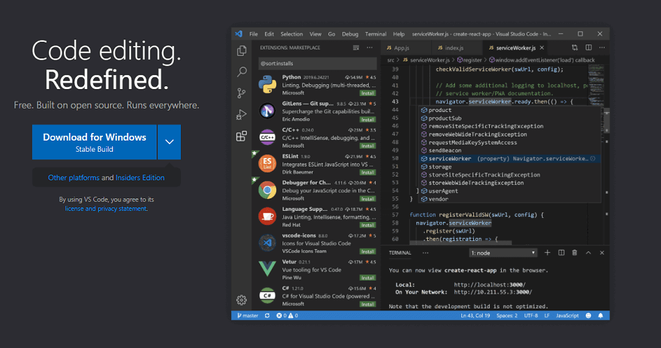 visual-studio-code