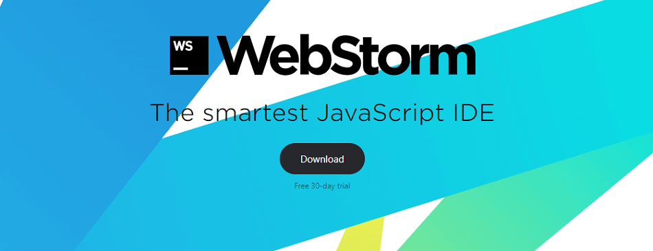 webstorm