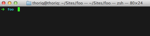 Essential Command Line Skills for Web Designers