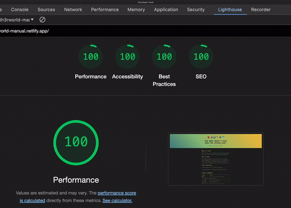 How To Hack Your Google Lighthouse Scores In 2024