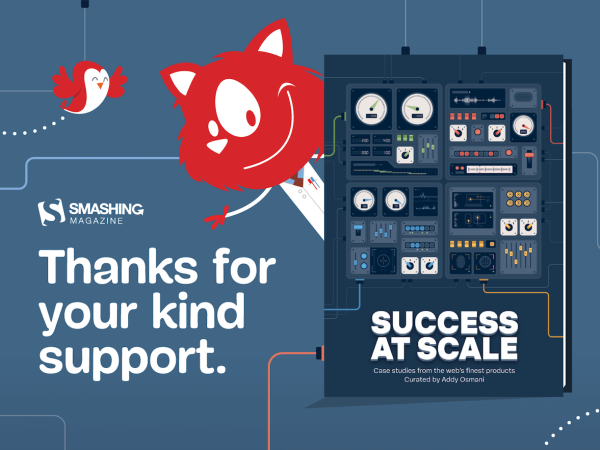 Scaling Success: Key Insights And Practical Takeaways