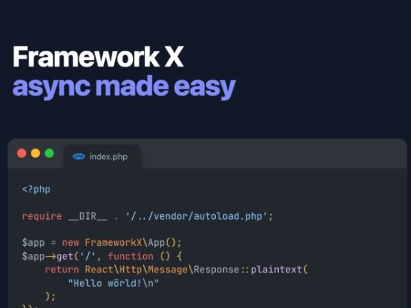 10 Alternative Frameworks to Laravel