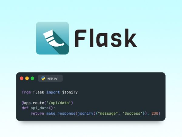 How to Handle HTTP Requests in Flask