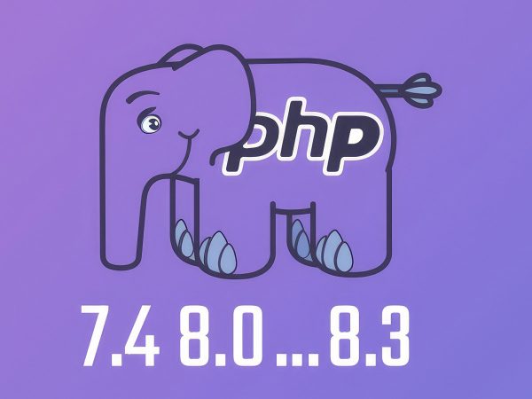 5 Ways to Manage Multiple Versions of PHP