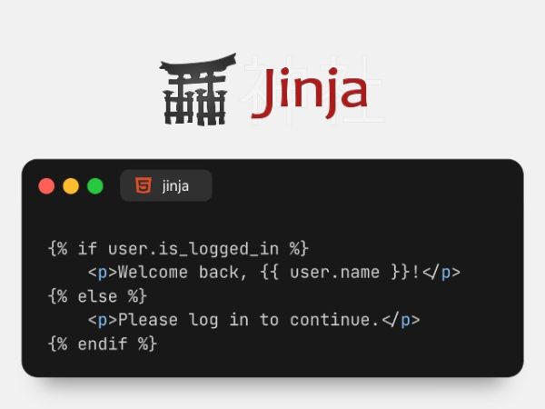 How to Render Templates in Flask
