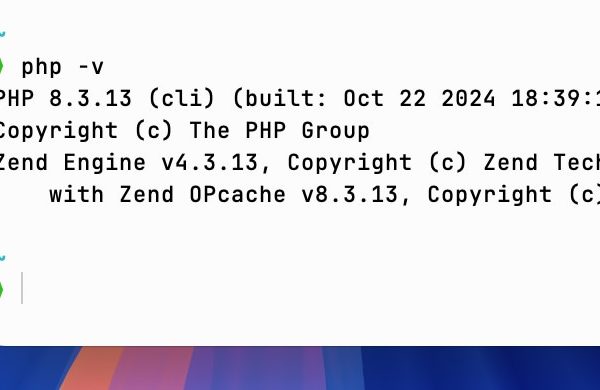 How to Install PHP Extensions Easily with PIE