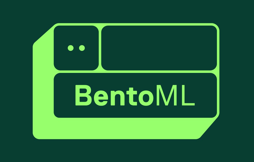 BentoML model deployment