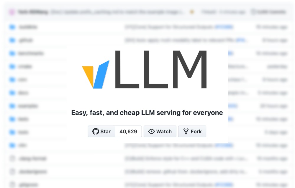 vLLM optimization tool