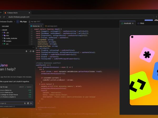 Fresh Resources for Web Designers and Developers (April 2025)