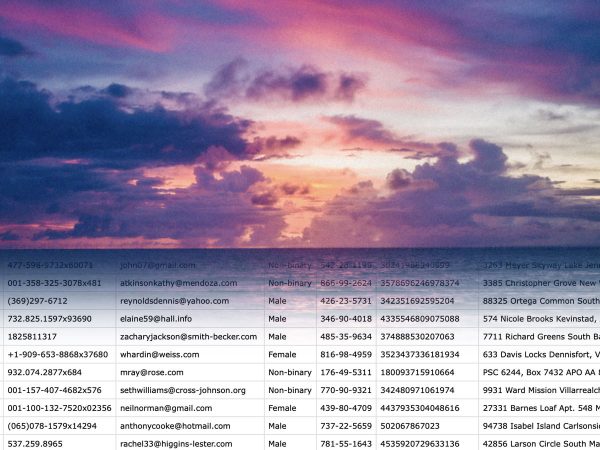 Hiding Secret Files in Images Using Steghide