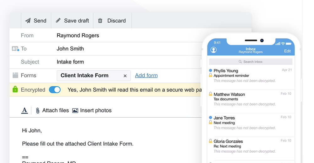 Hushmail
